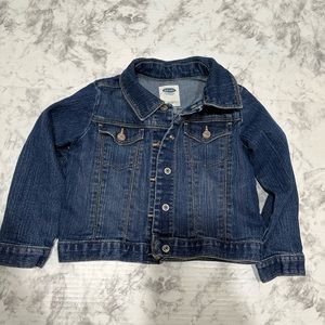 Old Navy Jean Jacket